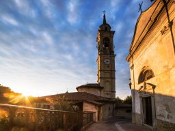 Campanile di San Lorenzo