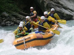 Rafting 3