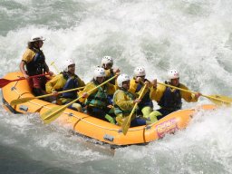 Rafting 4
