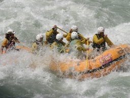 Rafting 5
